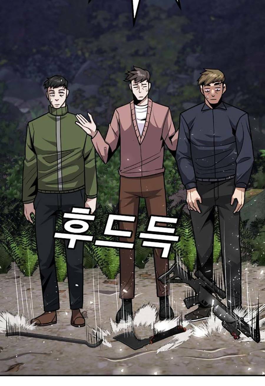 Nôn Tiền Ra Chap 7 - Next Chap 8