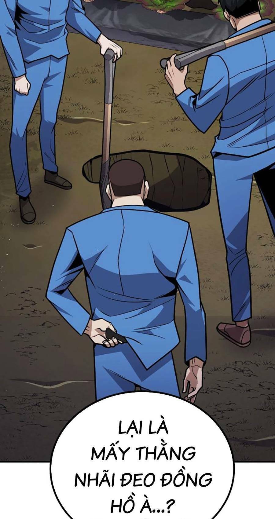 Nôn Tiền Ra Chap 7 - Next Chap 8