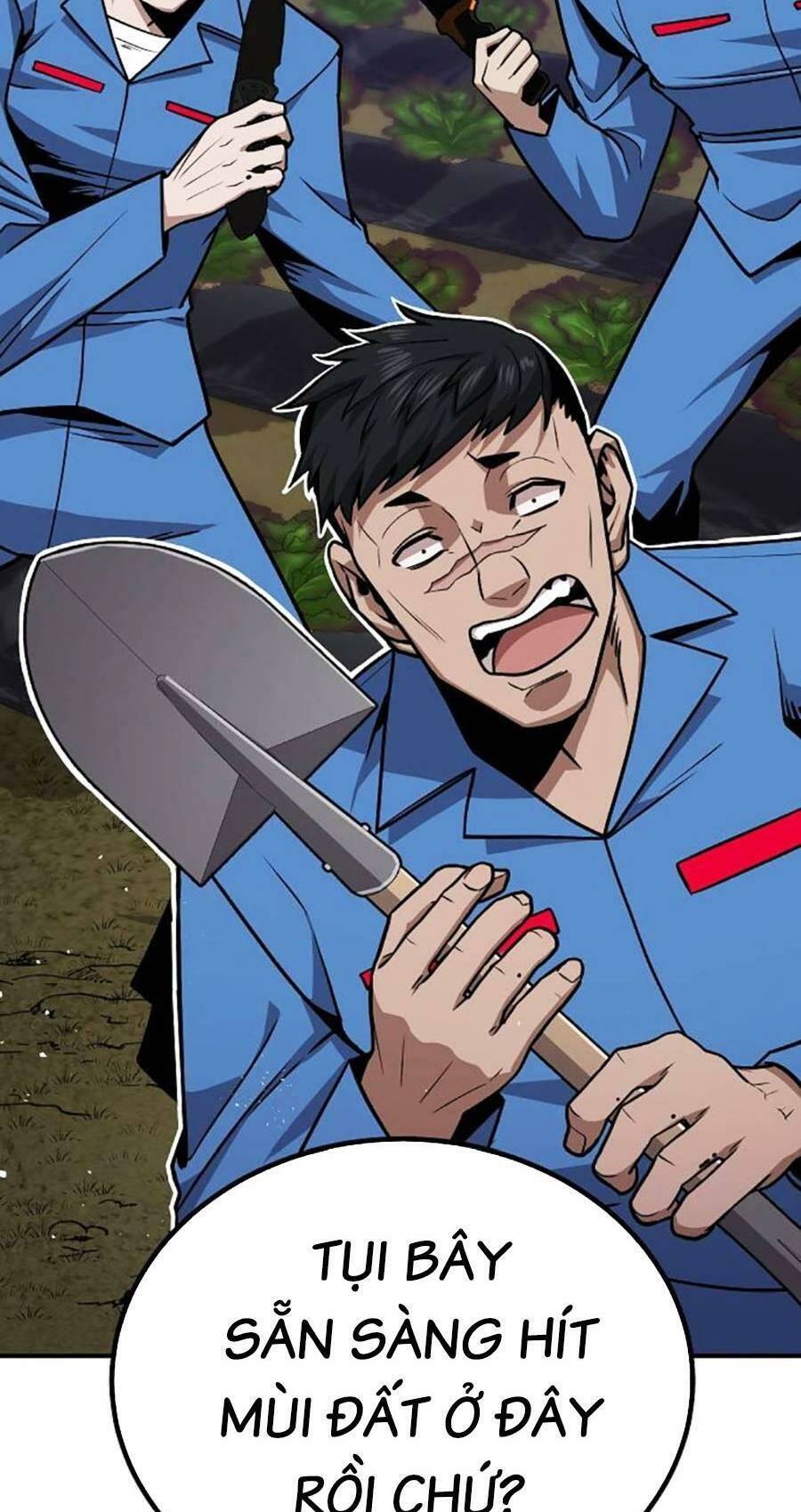 Nôn Tiền Ra Chap 7 - Next Chap 8