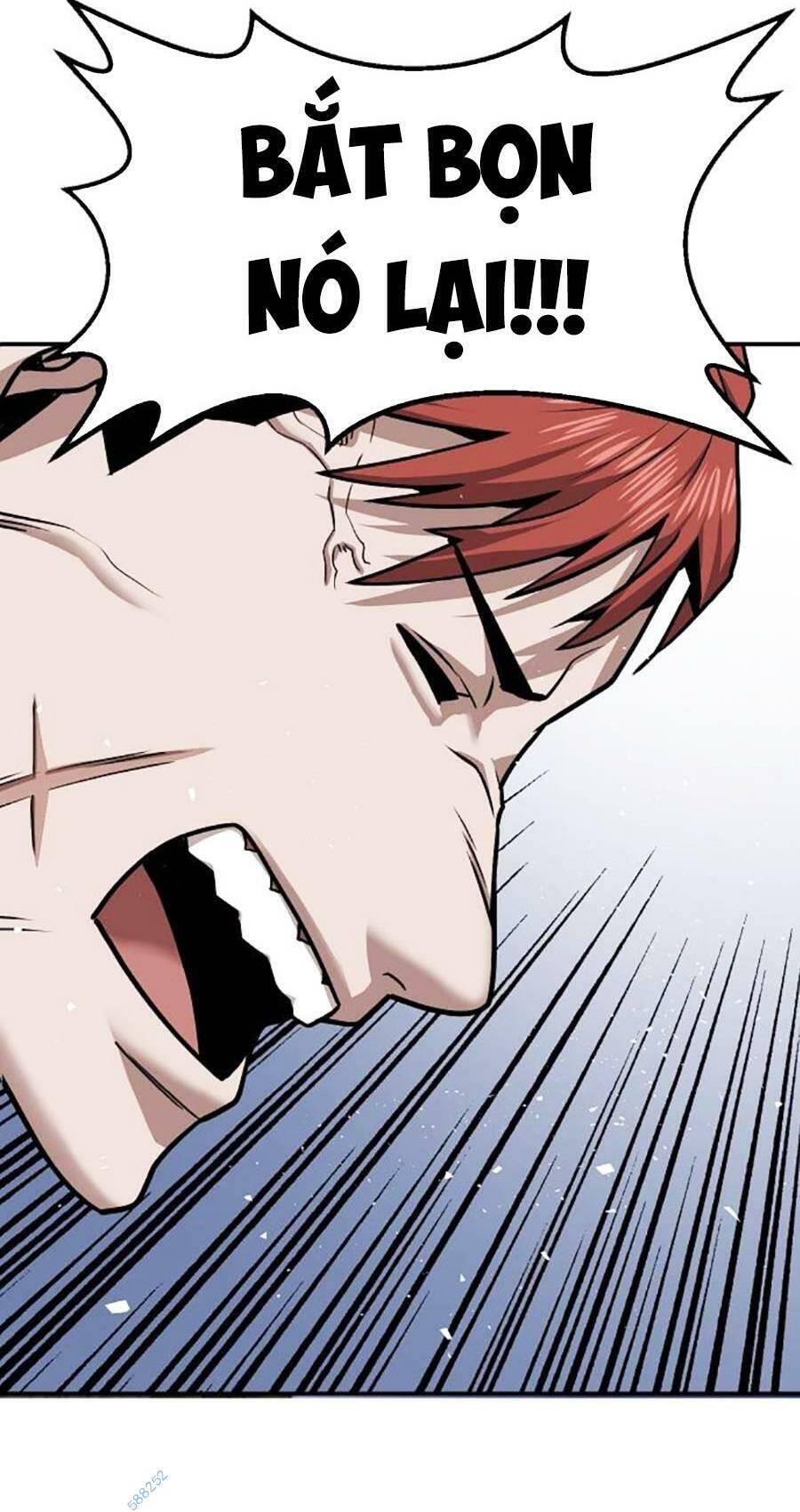 Nôn Tiền Ra Chap 7 - Next Chap 8