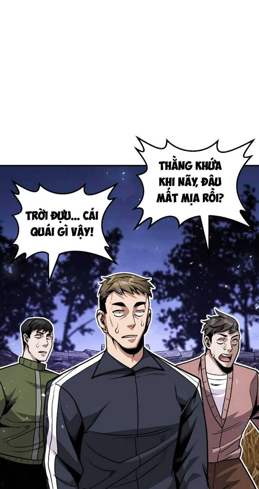 Nôn Tiền Ra Chap 7 - Next Chap 8