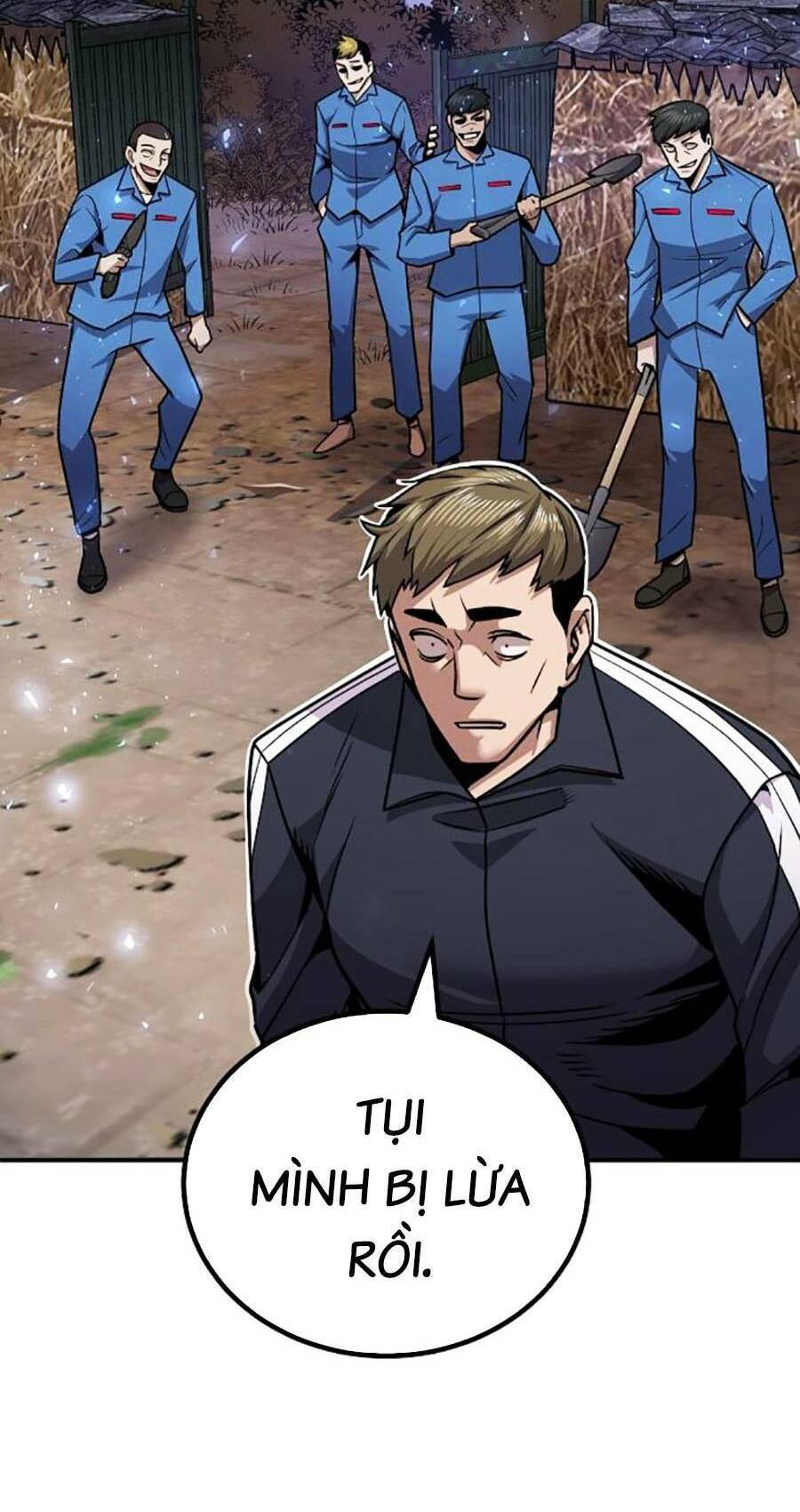 Nôn Tiền Ra Chap 7 - Next Chap 8