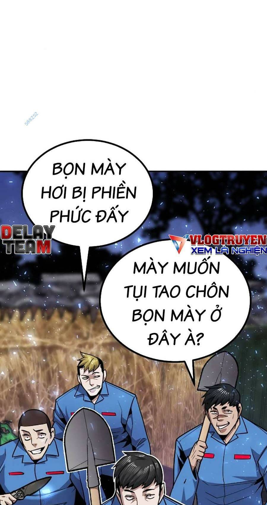 Nôn Tiền Ra Chap 7 - Next Chap 8