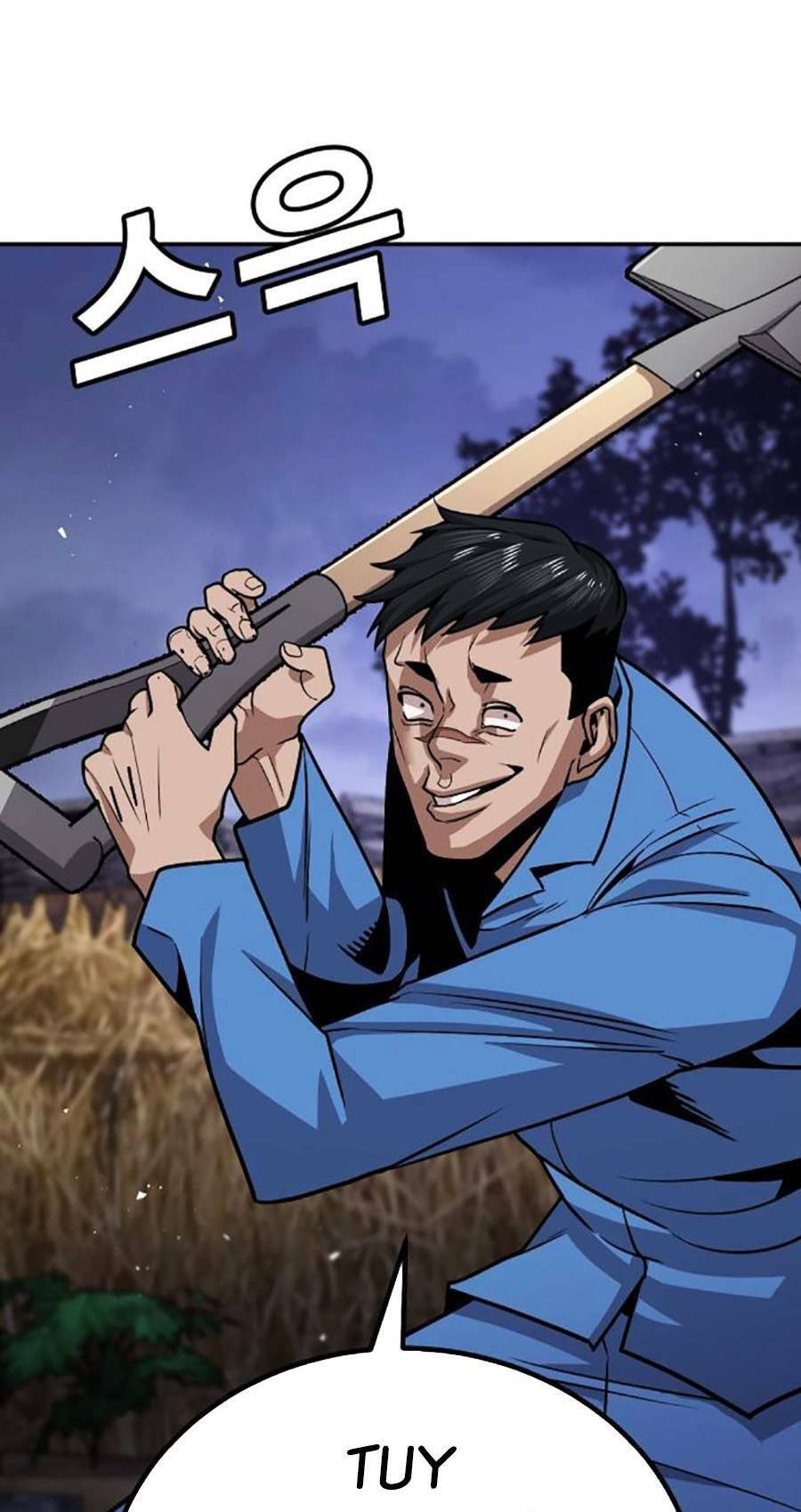 Nôn Tiền Ra Chap 7 - Next Chap 8