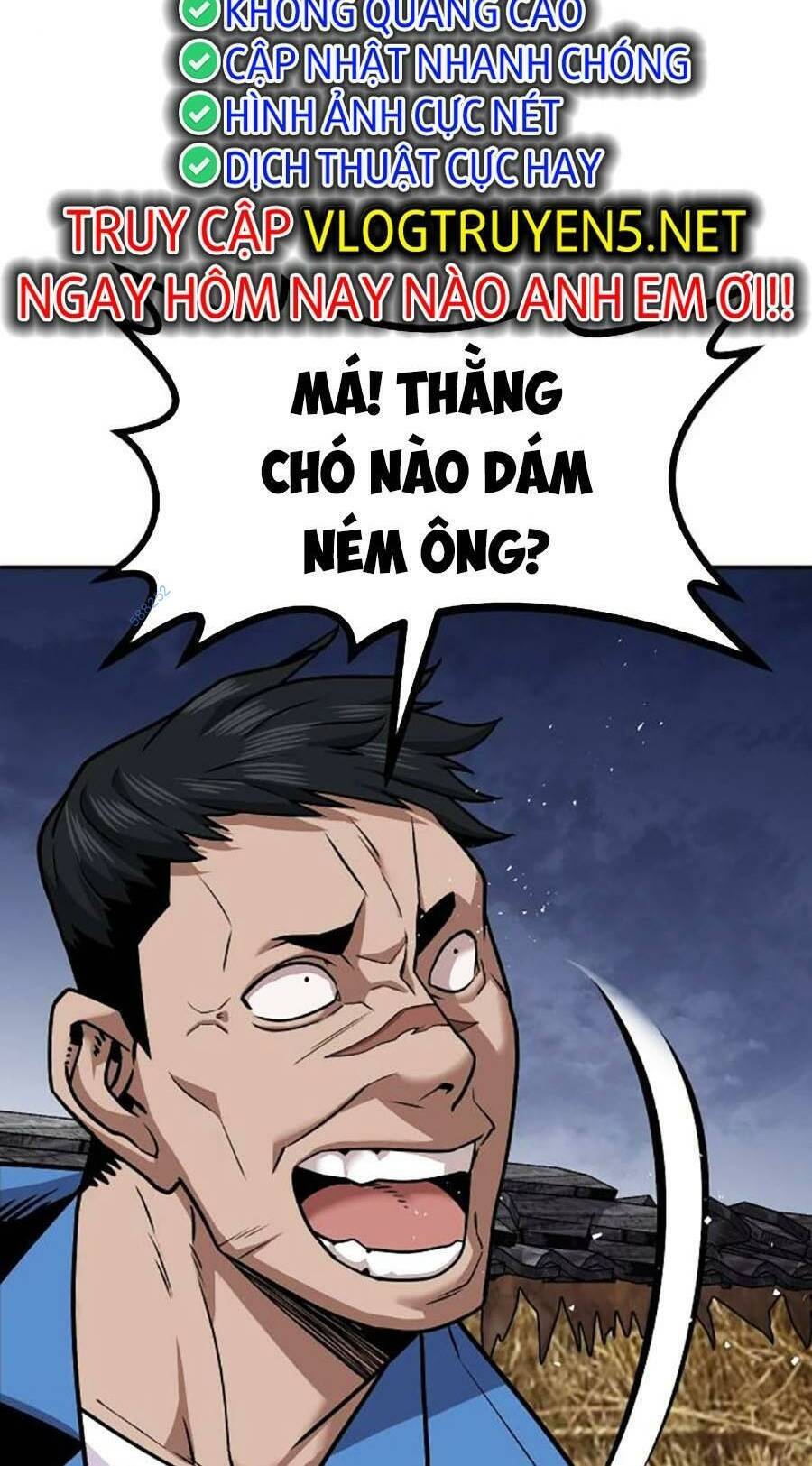 Nôn Tiền Ra Chap 7 - Next Chap 8