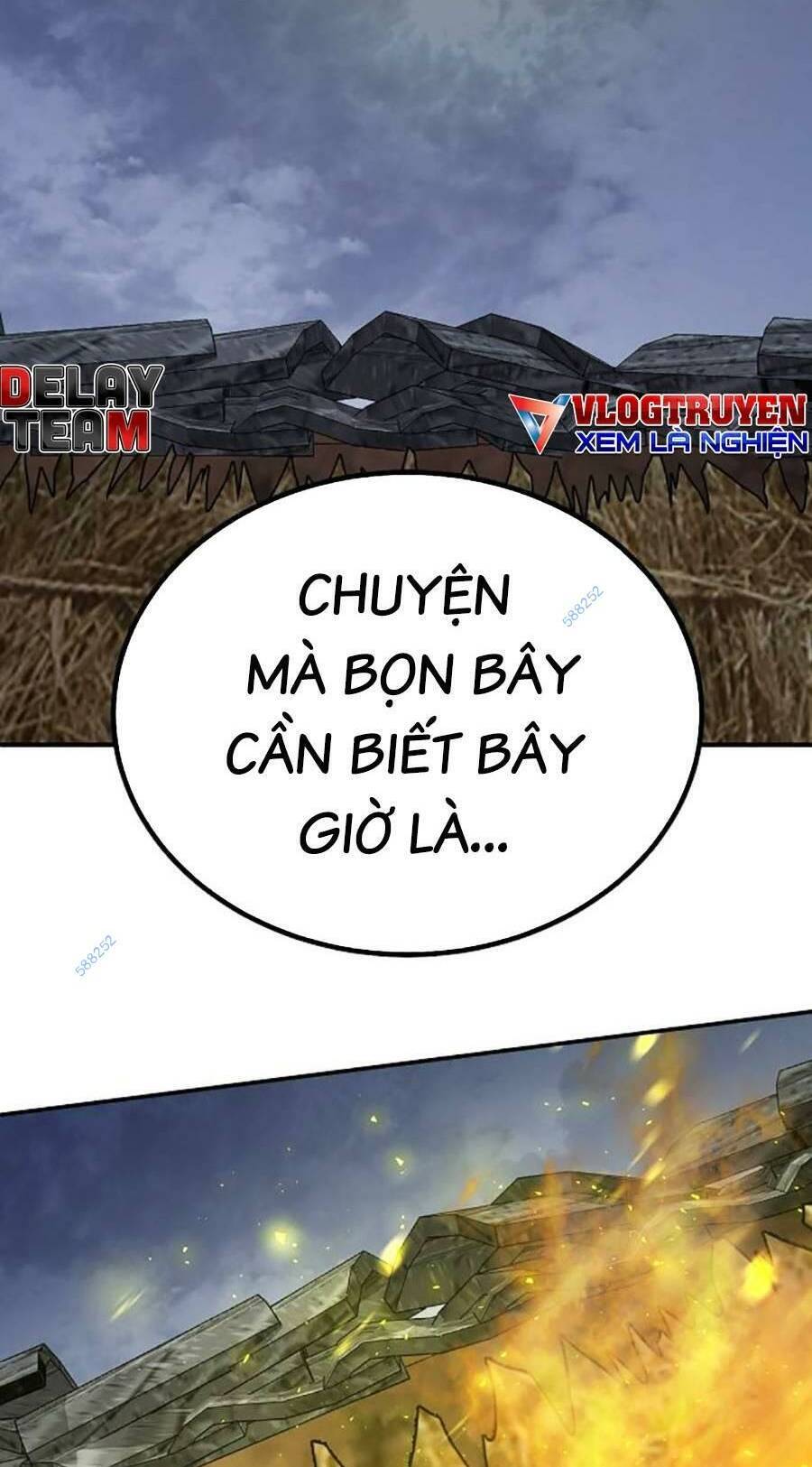 Nôn Tiền Ra Chap 7 - Next Chap 8