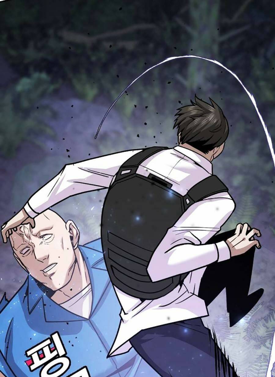 Nôn Tiền Ra Chap 8 - Next Chap 9