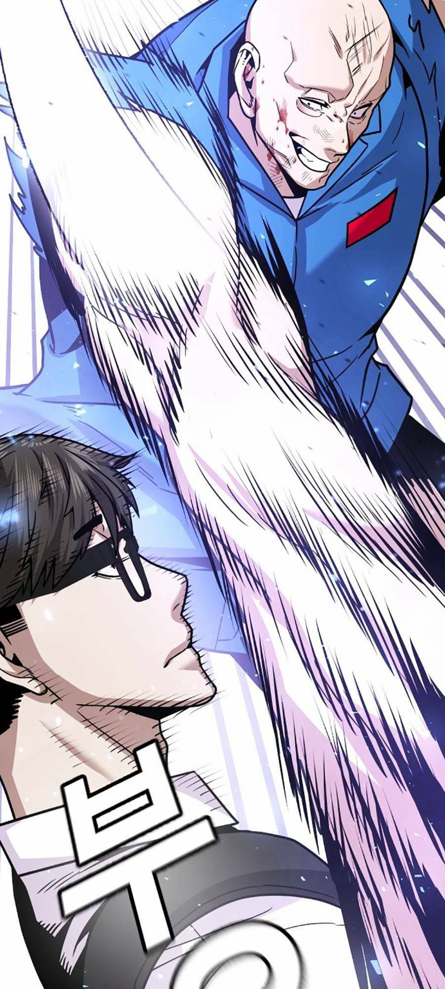 Nôn Tiền Ra Chap 8 - Next Chap 9