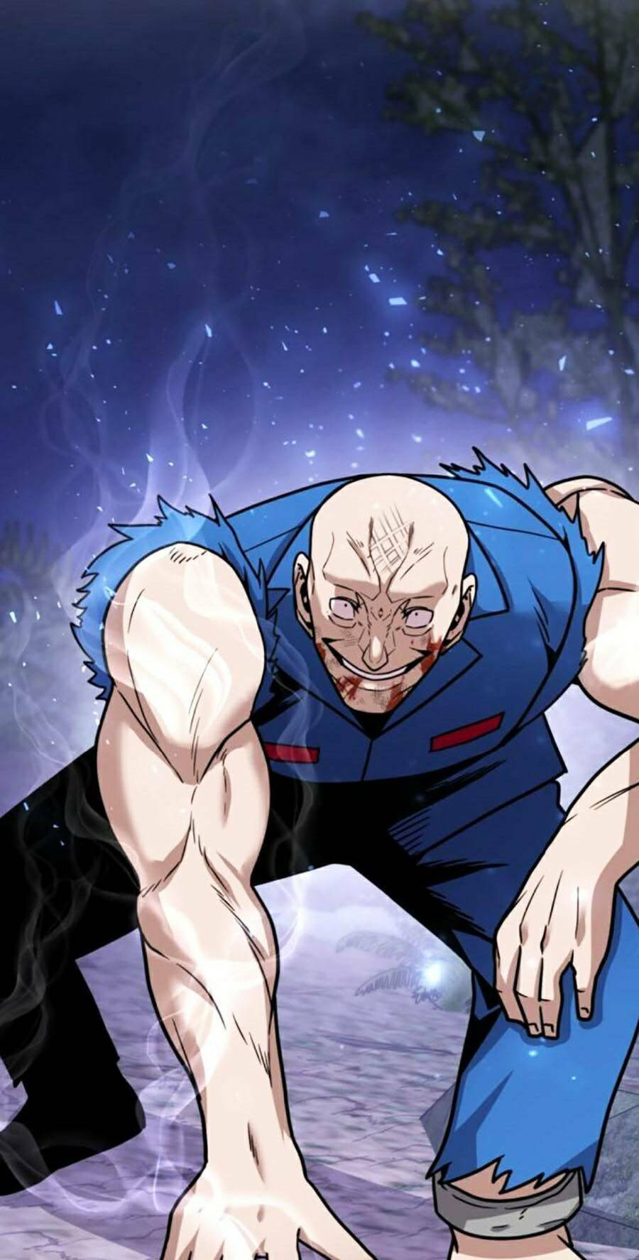Nôn Tiền Ra Chap 8 - Next Chap 9
