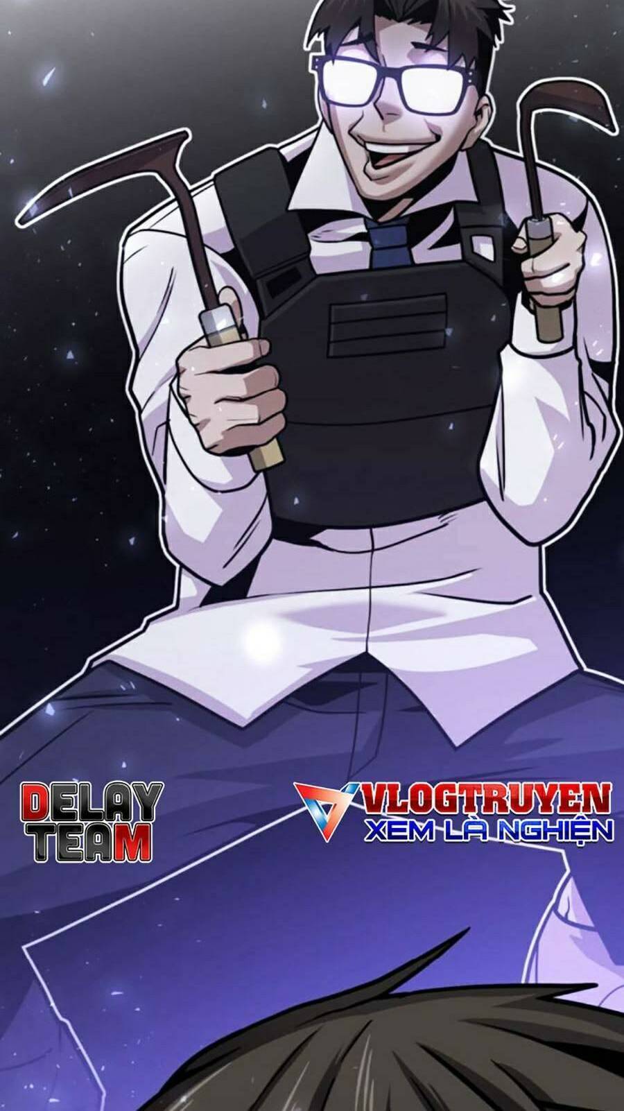 Nôn Tiền Ra Chap 8 - Next Chap 9