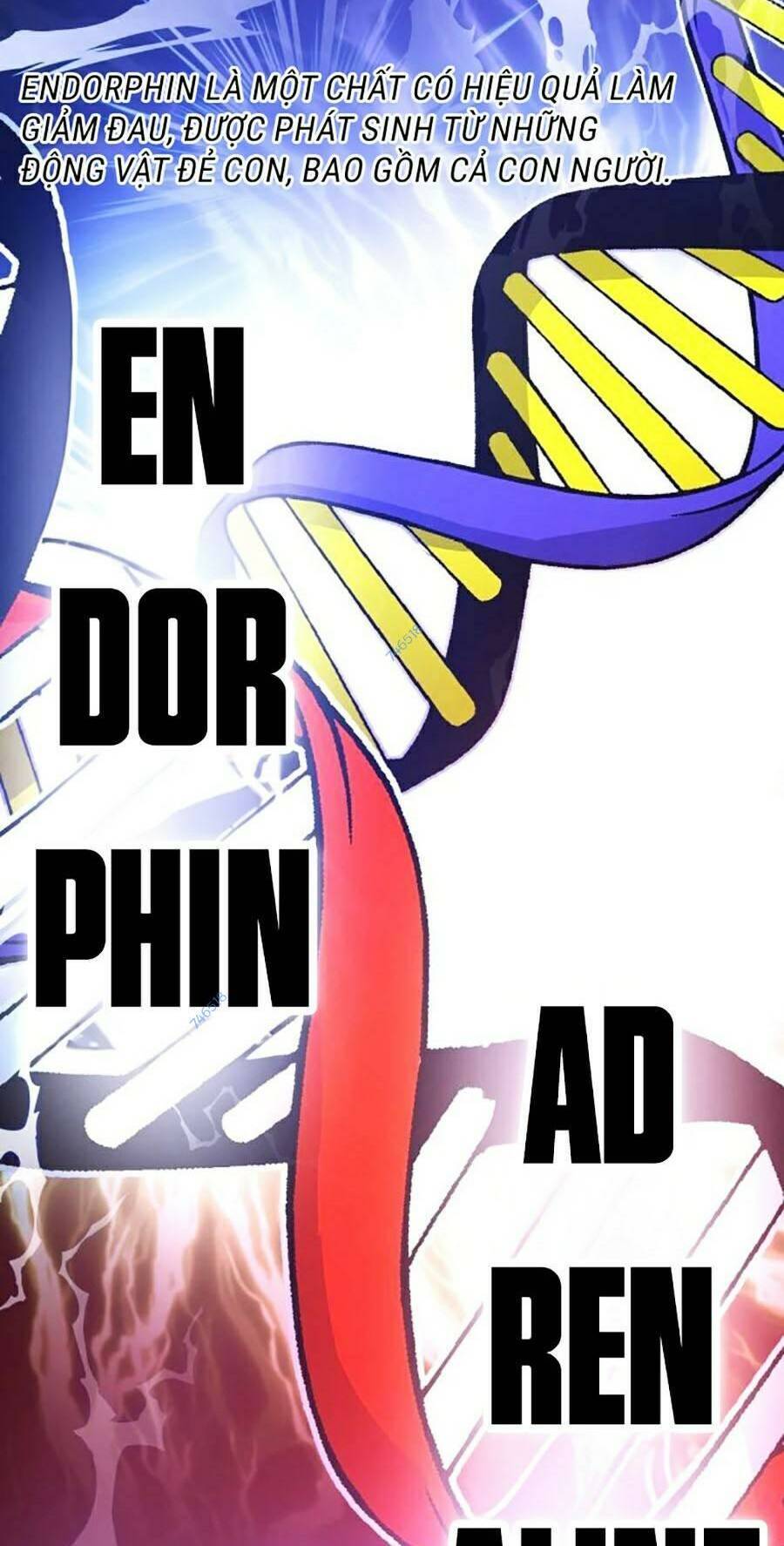 Nôn Tiền Ra Chap 8 - Next Chap 9