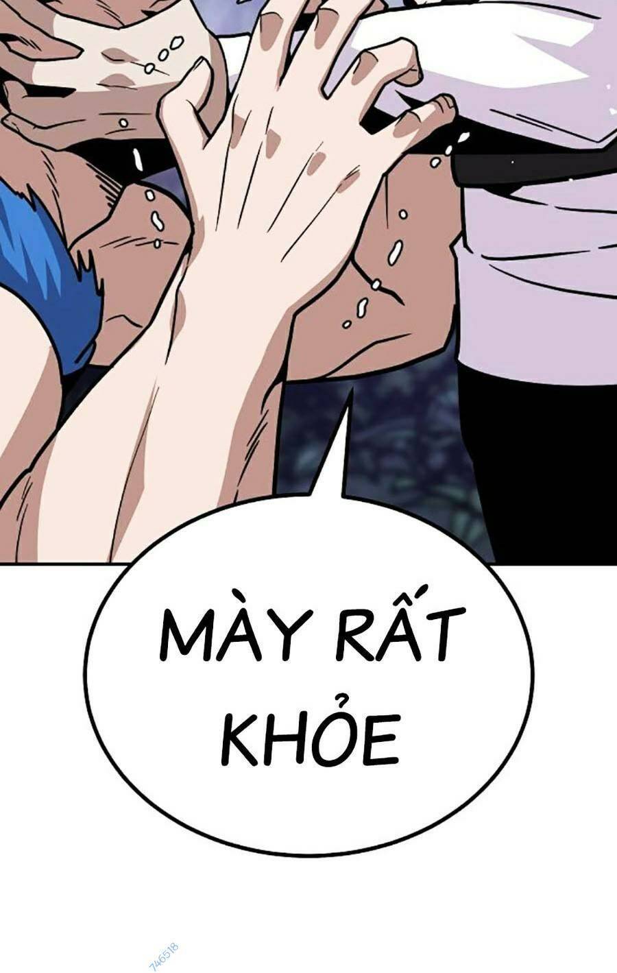 Nôn Tiền Ra Chap 8 - Next Chap 9