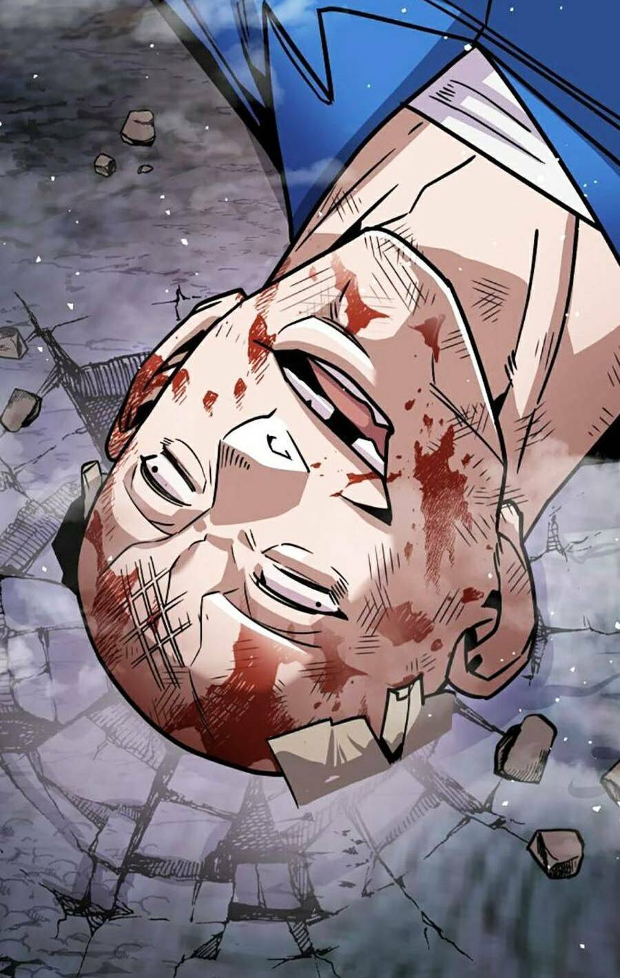 Nôn Tiền Ra Chap 8 - Next Chap 9