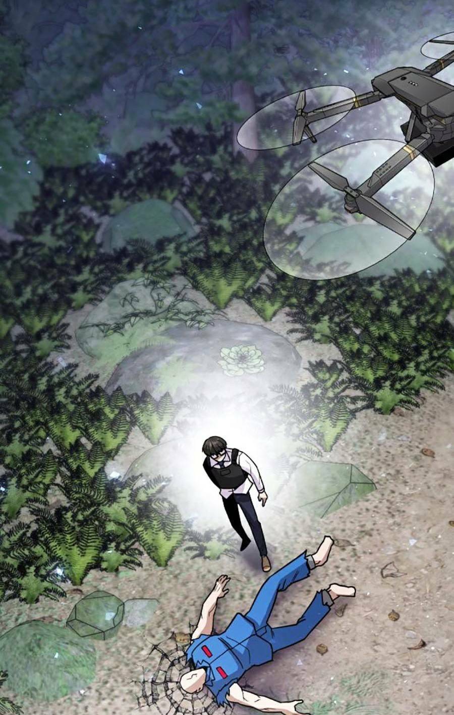 Nôn Tiền Ra Chap 8 - Next Chap 9