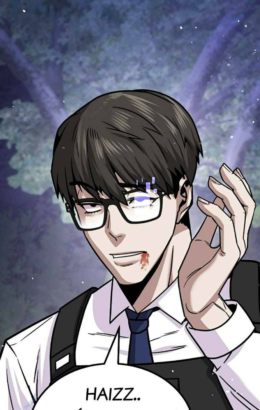 Nôn Tiền Ra Chap 8 - Next Chap 9