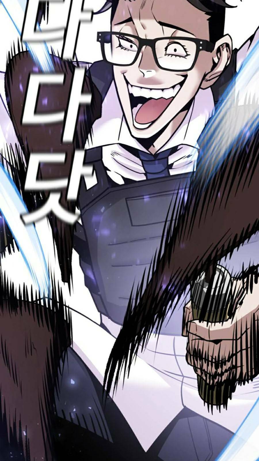 Nôn Tiền Ra Chap 8 - Next Chap 9