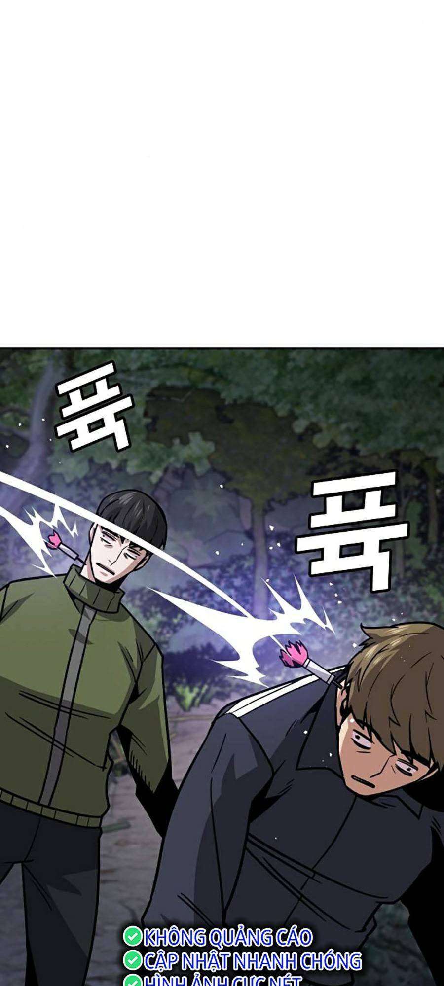 Nôn Tiền Ra Chap 8 - Next Chap 9