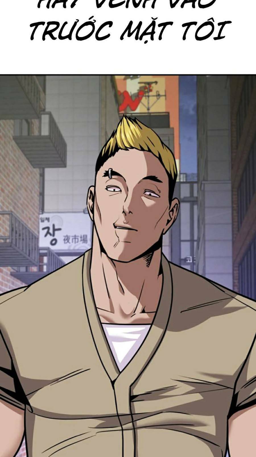 Nôn Tiền Ra Chap 8 - Next Chap 9