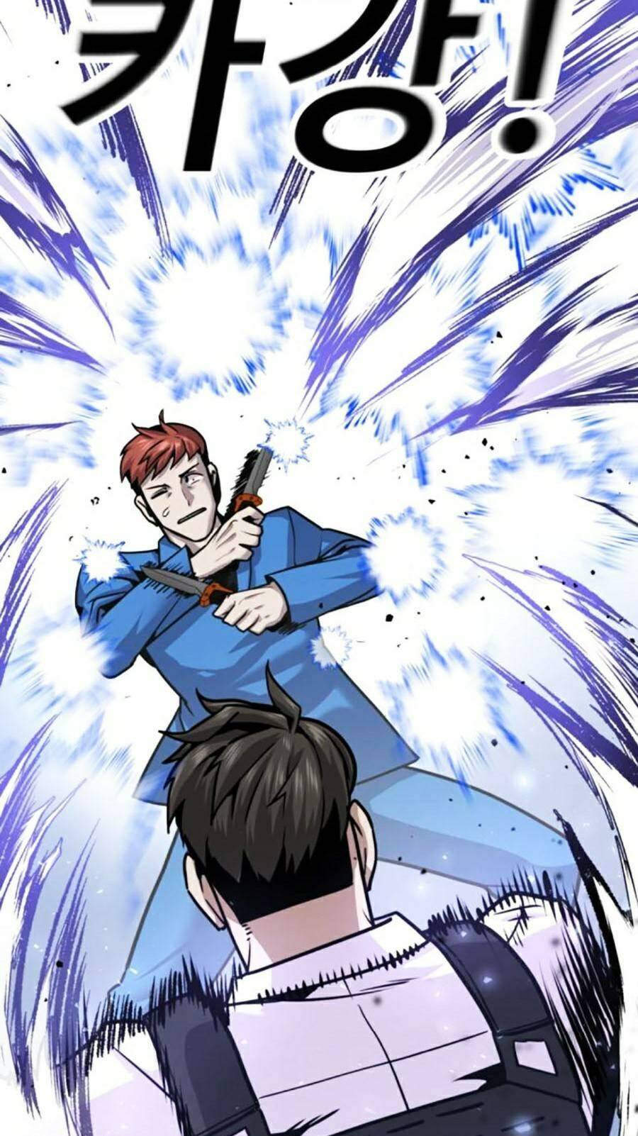 Nôn Tiền Ra Chap 8 - Next Chap 9