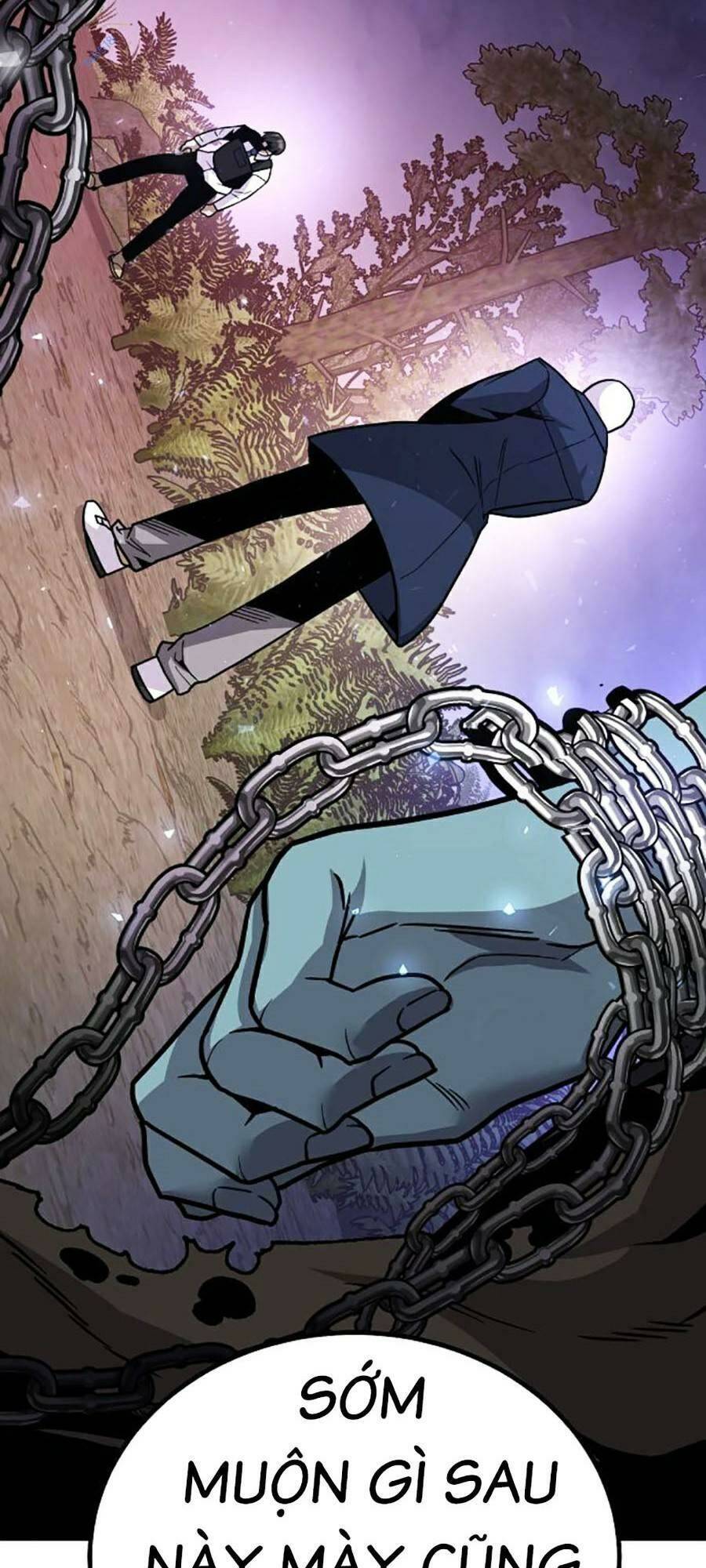 Nôn Tiền Ra Chap 8 - Next Chap 9