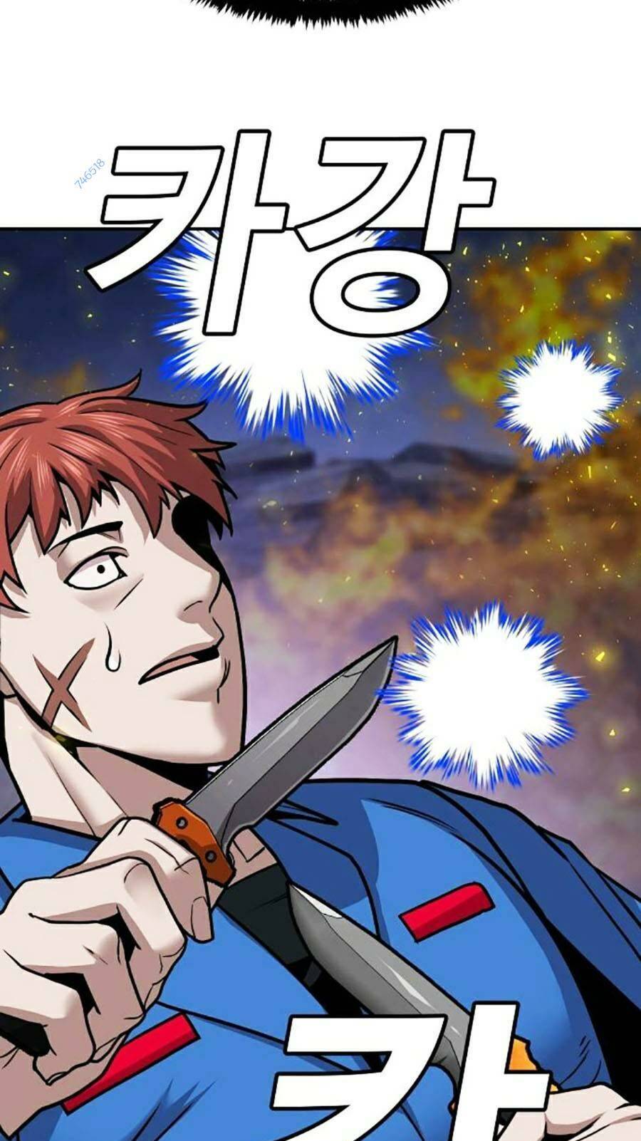 Nôn Tiền Ra Chap 8 - Next Chap 9