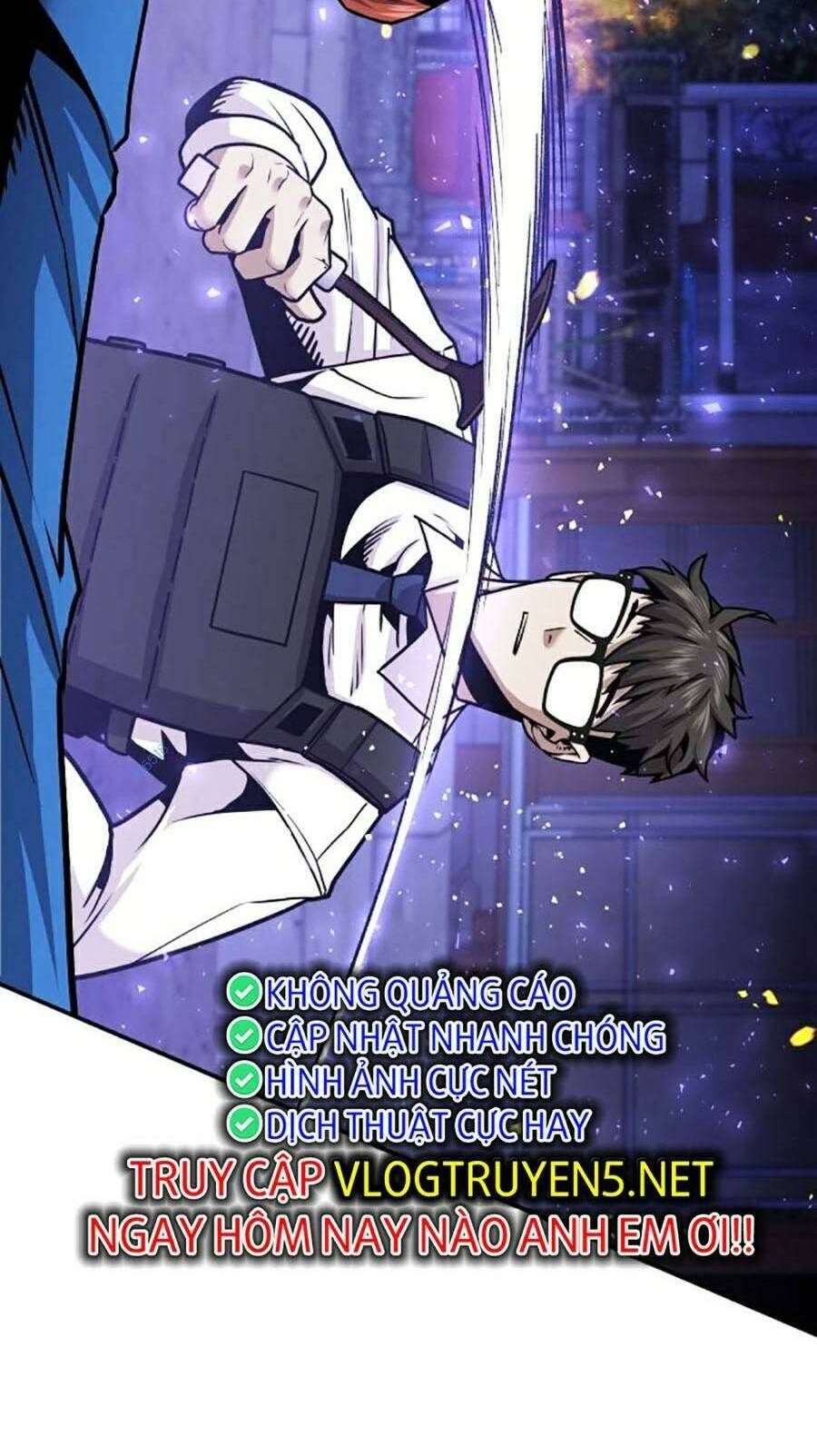Nôn Tiền Ra Chap 8 - Next Chap 9