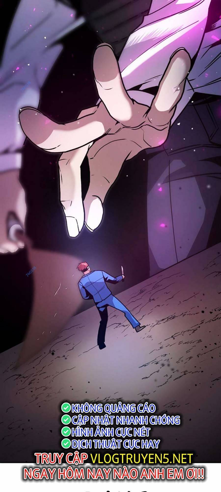 Nôn Tiền Ra Chap 8 - Next Chap 9