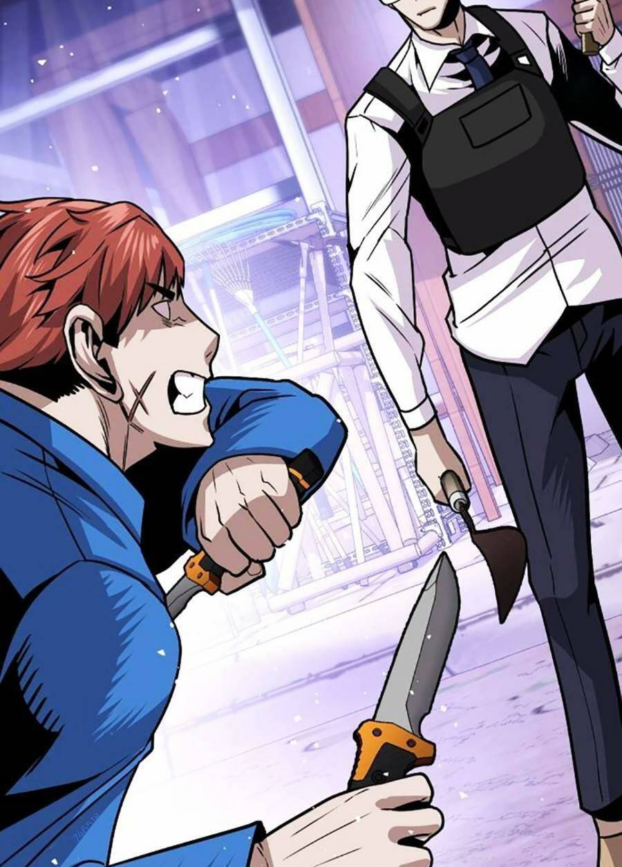 Nôn Tiền Ra Chap 8 - Next Chap 9