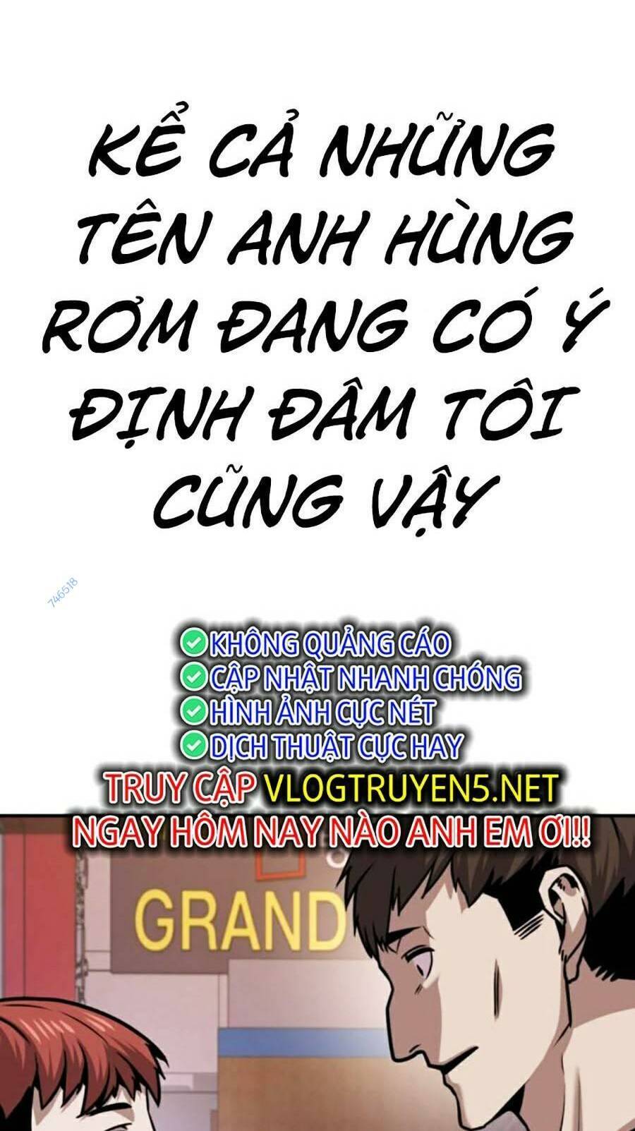 Nôn Tiền Ra Chap 8 - Next Chap 9