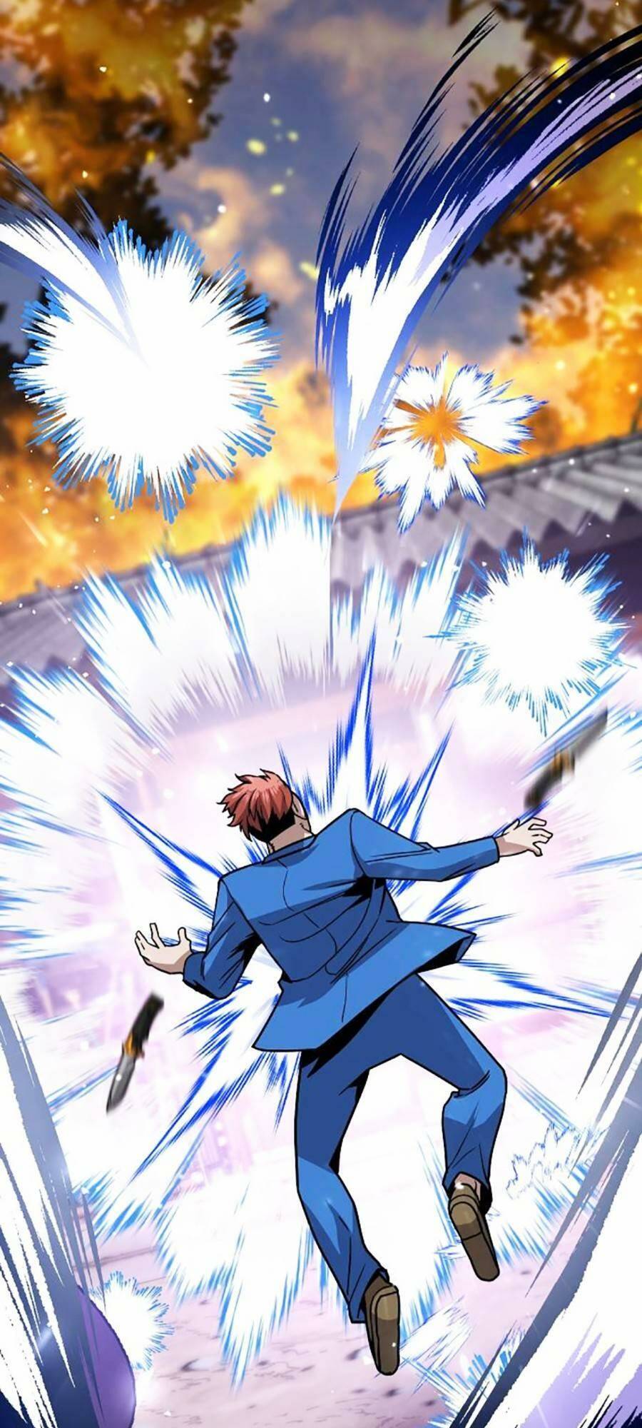 Nôn Tiền Ra Chap 8 - Next Chap 9