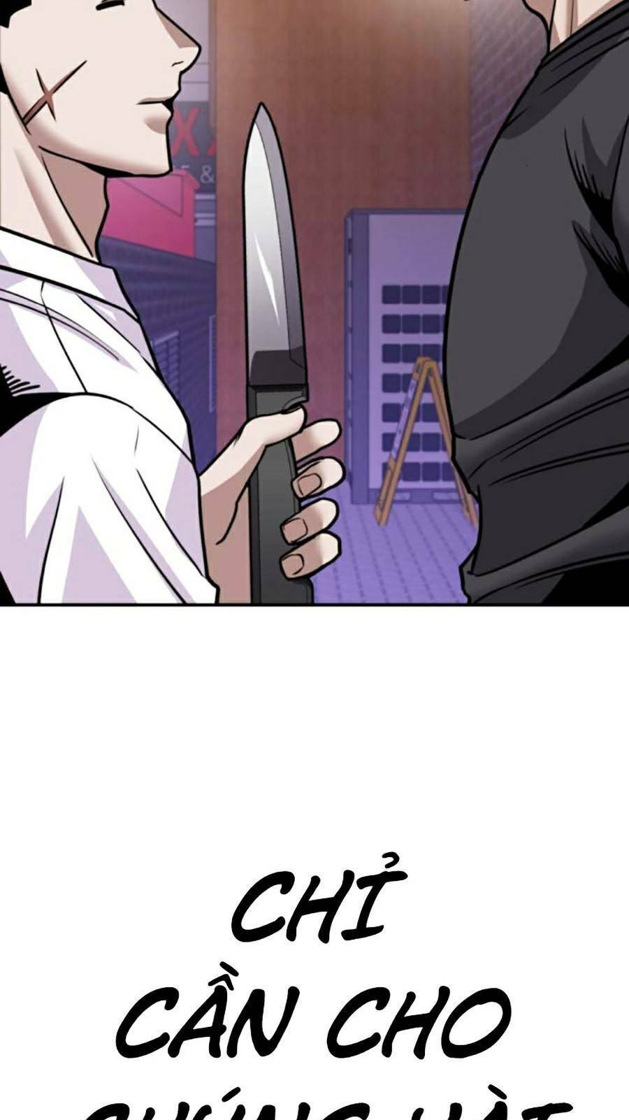 Nôn Tiền Ra Chap 8 - Next Chap 9
