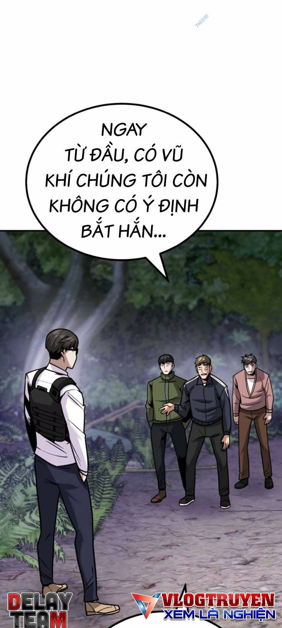 Nôn Tiền Ra Chap 8 - Next Chap 9