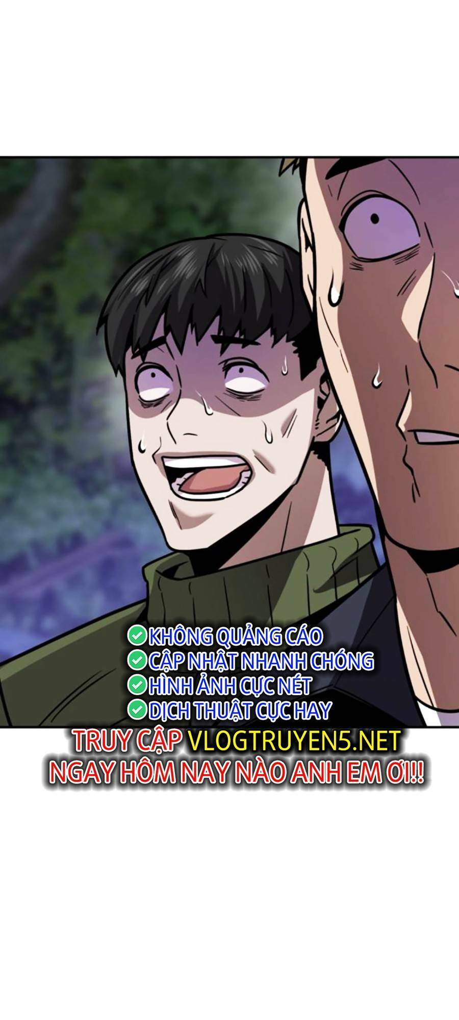 Nôn Tiền Ra Chap 8 - Next Chap 9