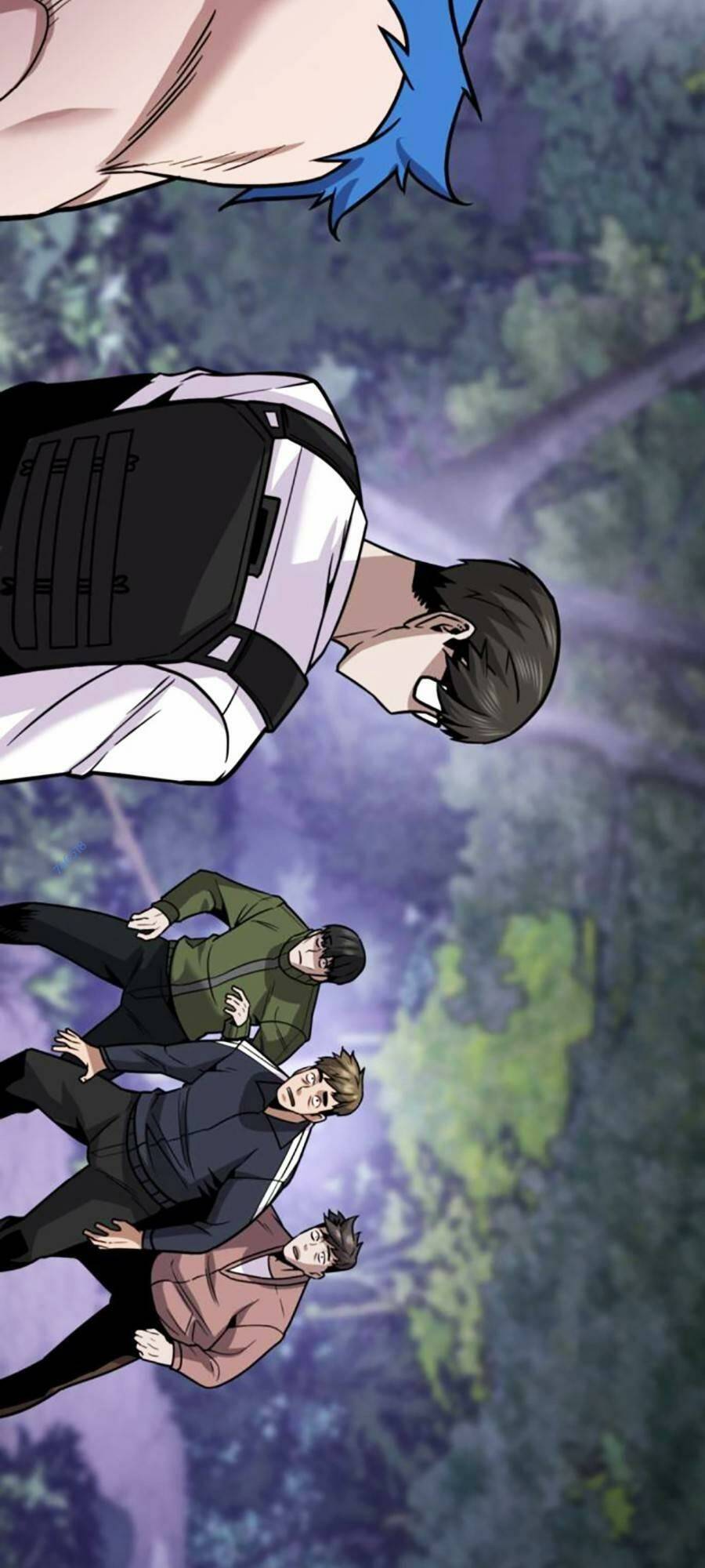 Nôn Tiền Ra Chap 8 - Next Chap 9