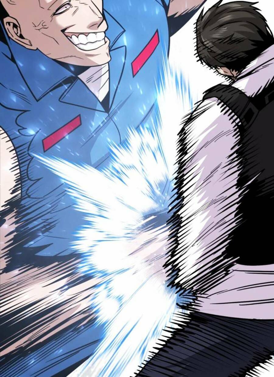 Nôn Tiền Ra Chap 8 - Next Chap 9