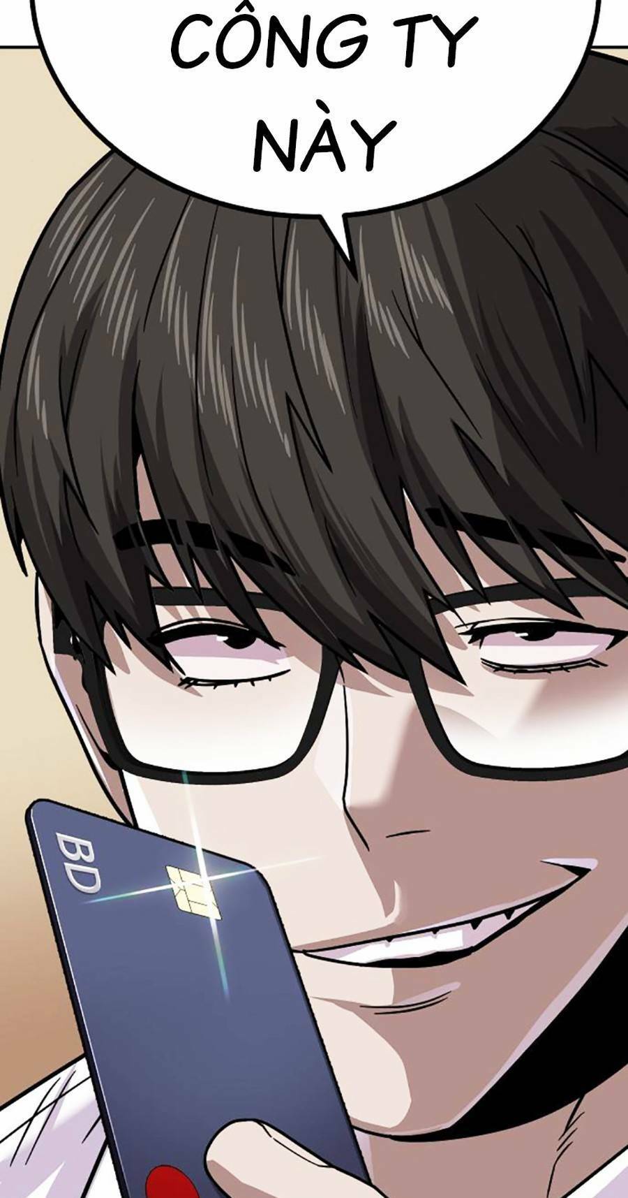 Nôn Tiền Ra Chap 9 - Next Chap 10