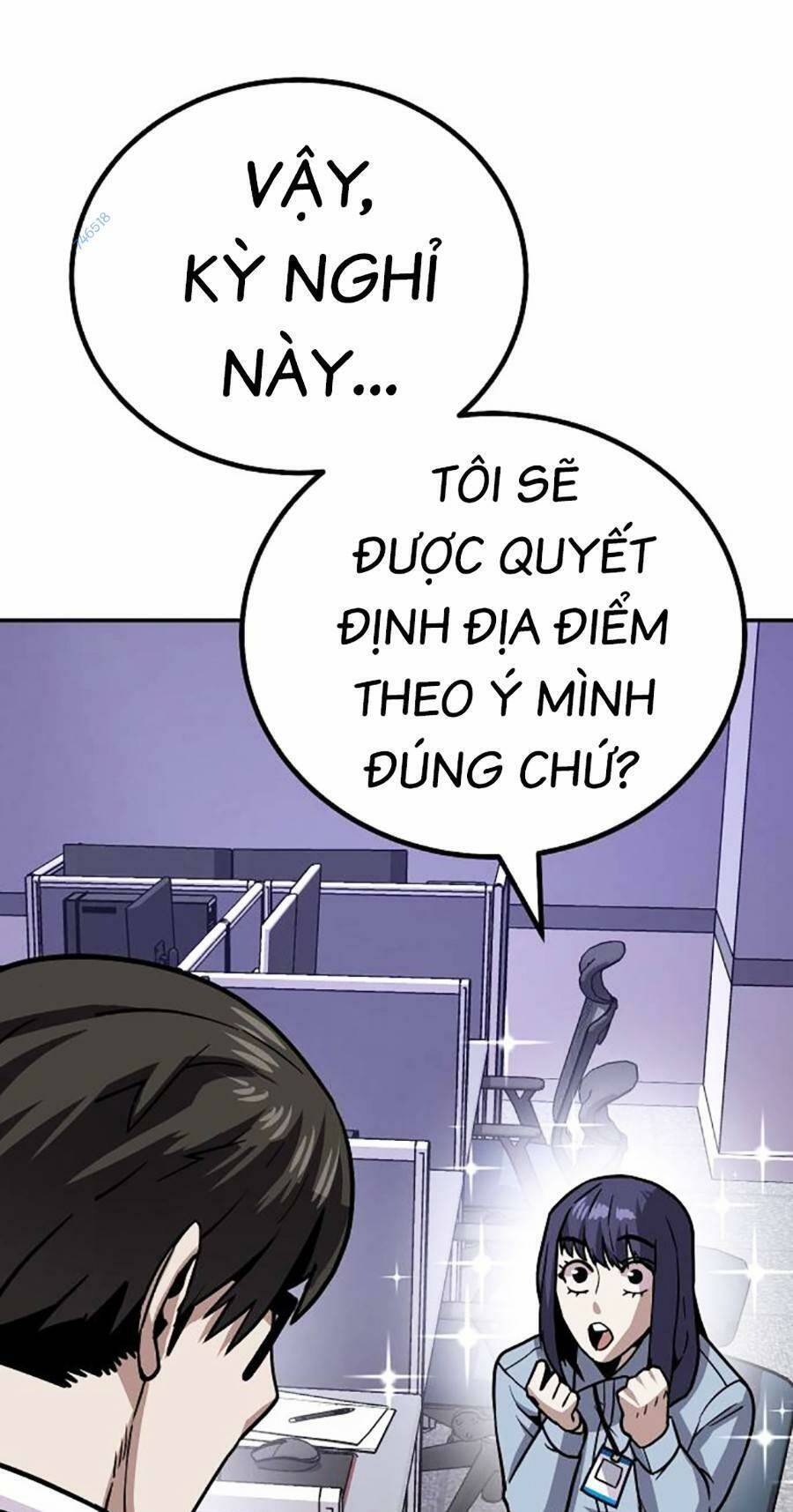 Nôn Tiền Ra Chap 9 - Next Chap 10