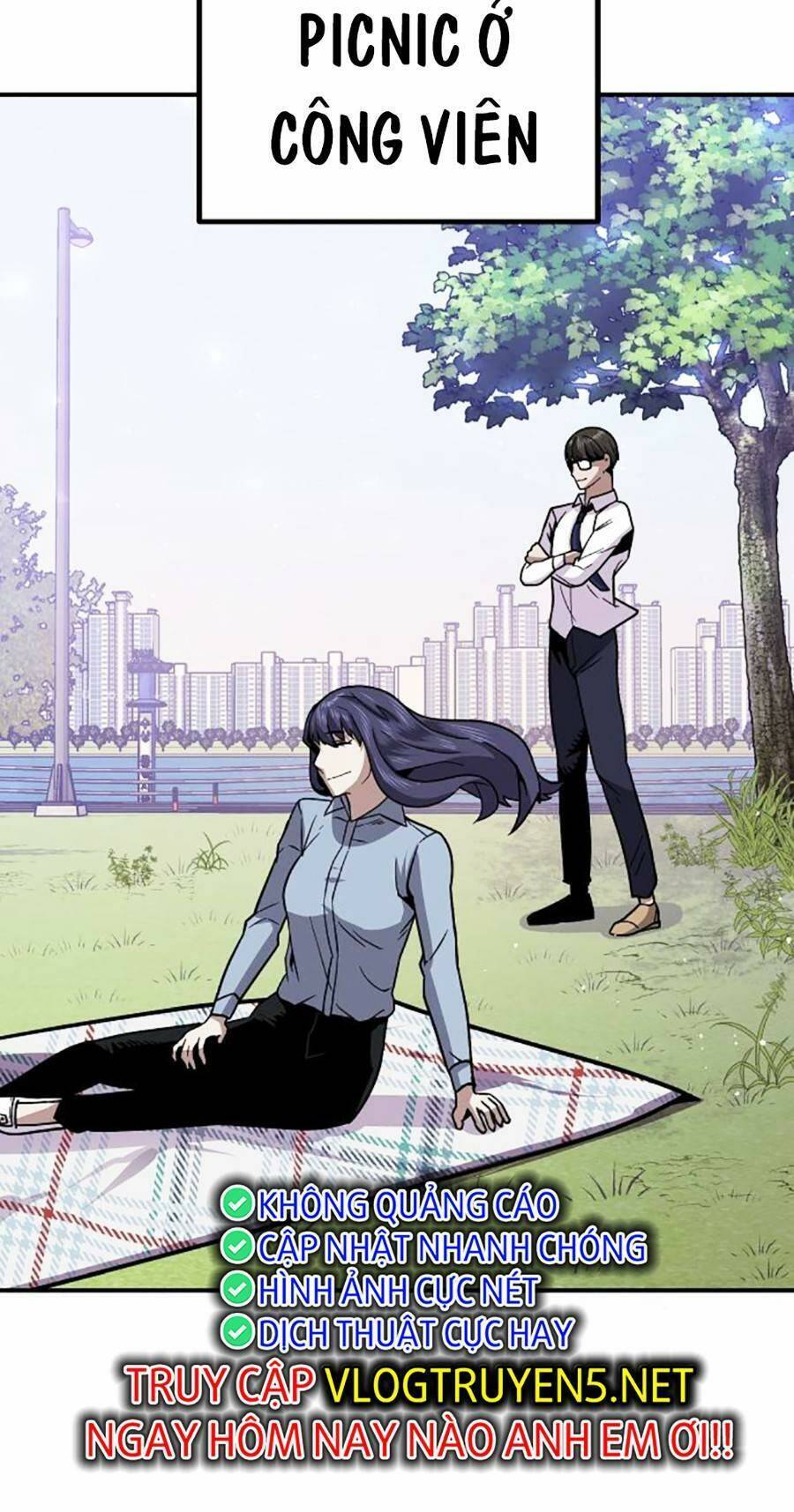Nôn Tiền Ra Chap 9 - Next Chap 10
