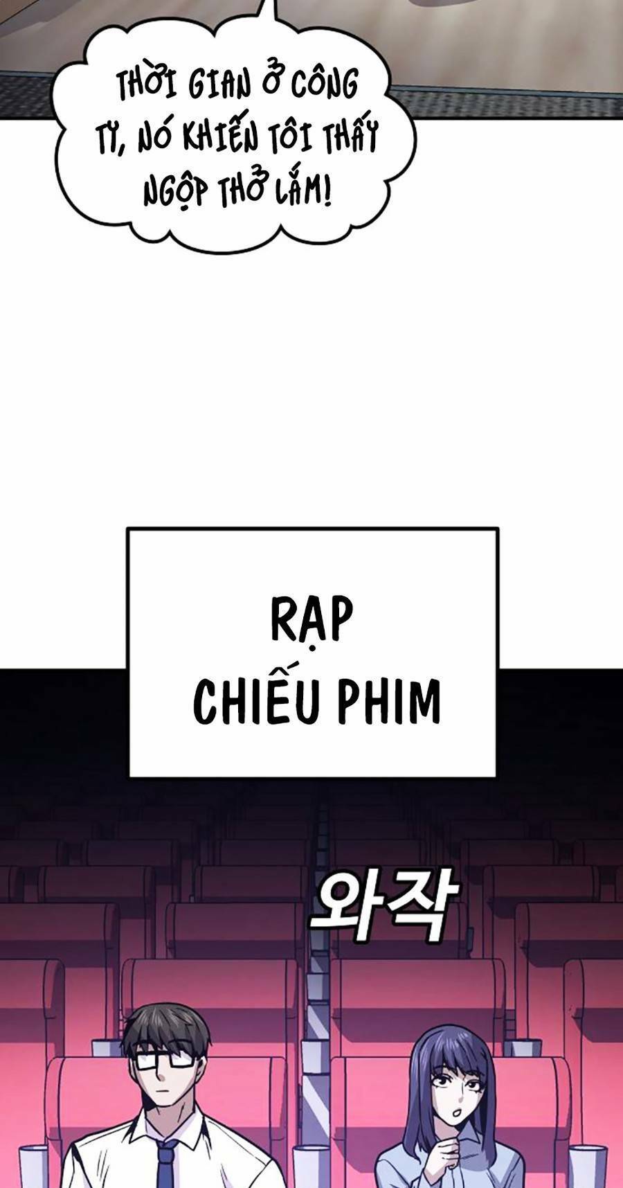 Nôn Tiền Ra Chap 9 - Next Chap 10