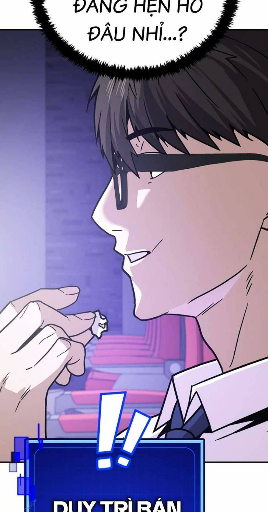 Nôn Tiền Ra Chap 9 - Next Chap 10