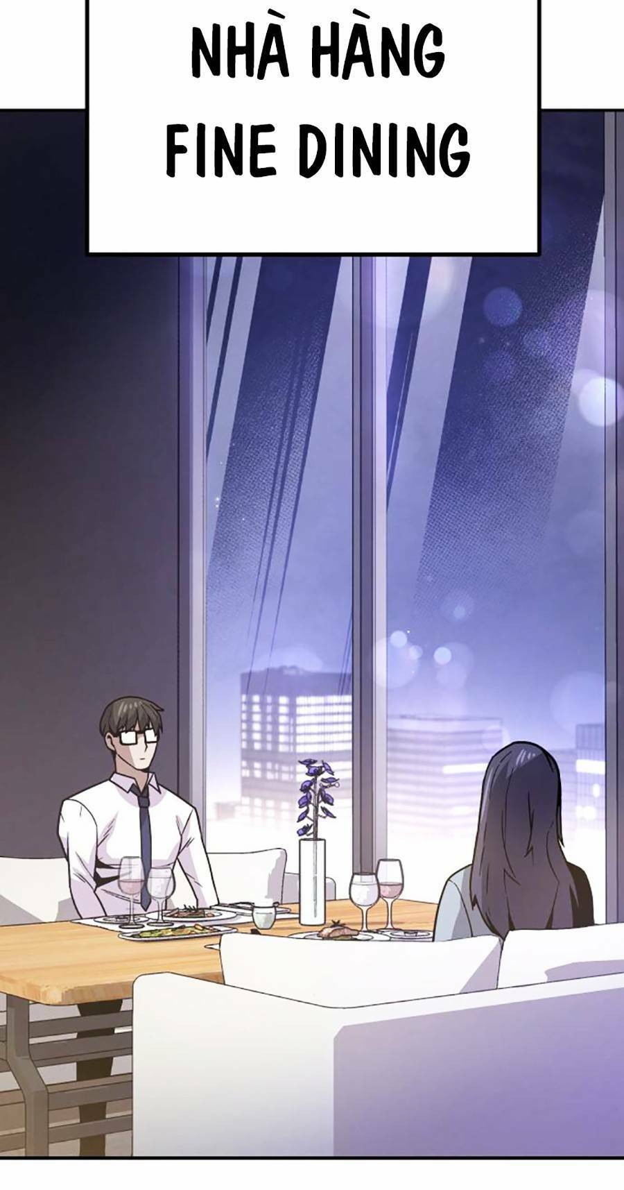 Nôn Tiền Ra Chap 9 - Next Chap 10