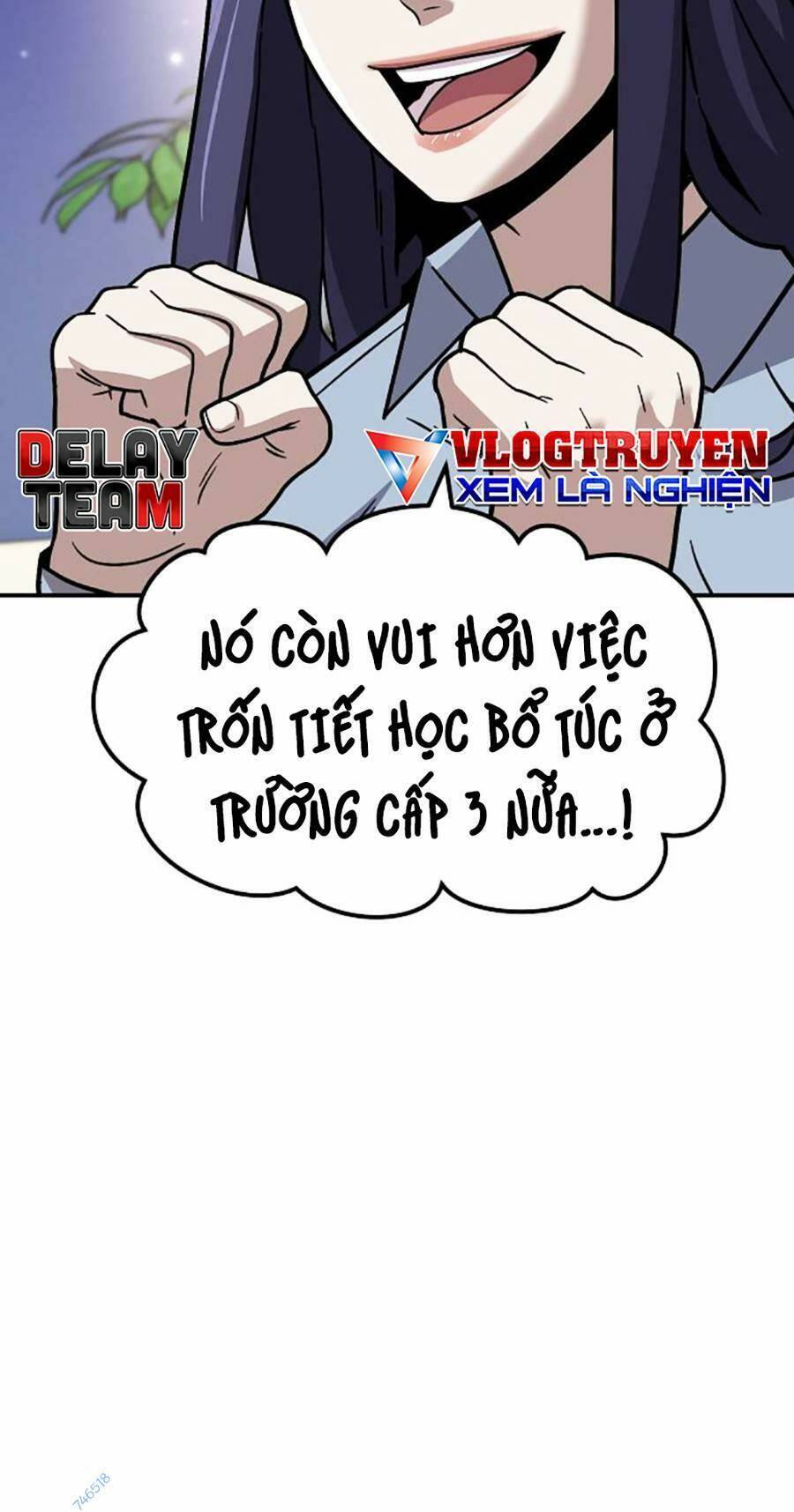 Nôn Tiền Ra Chap 9 - Next Chap 10
