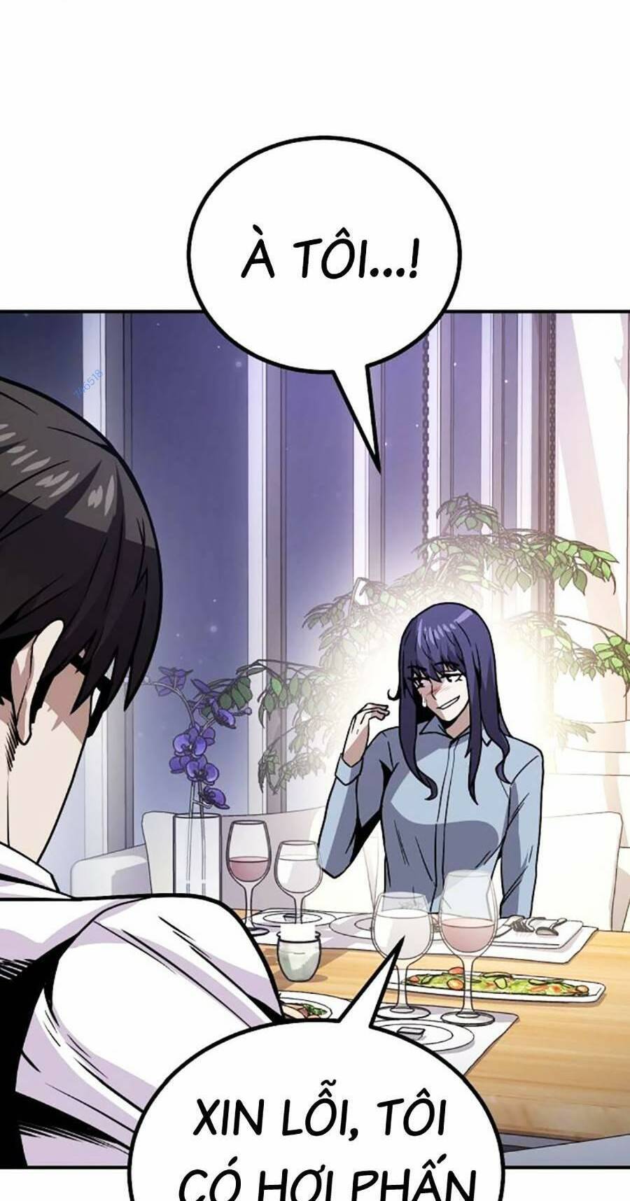 Nôn Tiền Ra Chap 9 - Next Chap 10