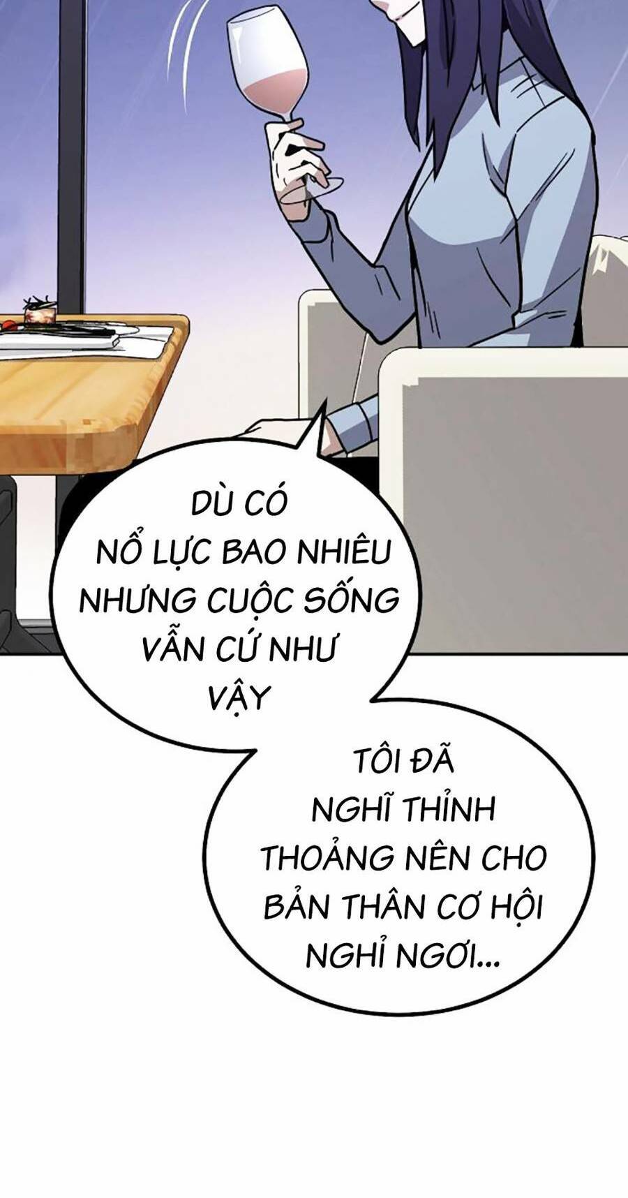 Nôn Tiền Ra Chap 9 - Next Chap 10