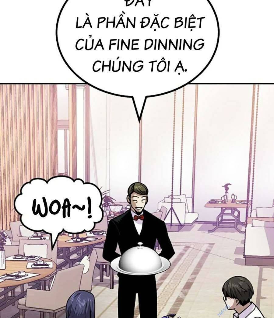 Nôn Tiền Ra Chap 9 - Next Chap 10