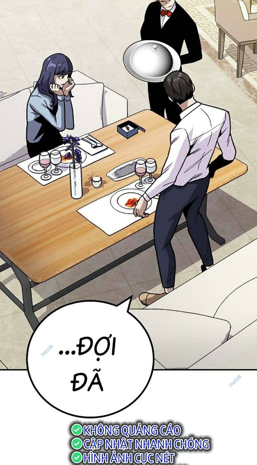 Nôn Tiền Ra Chap 9 - Next Chap 10
