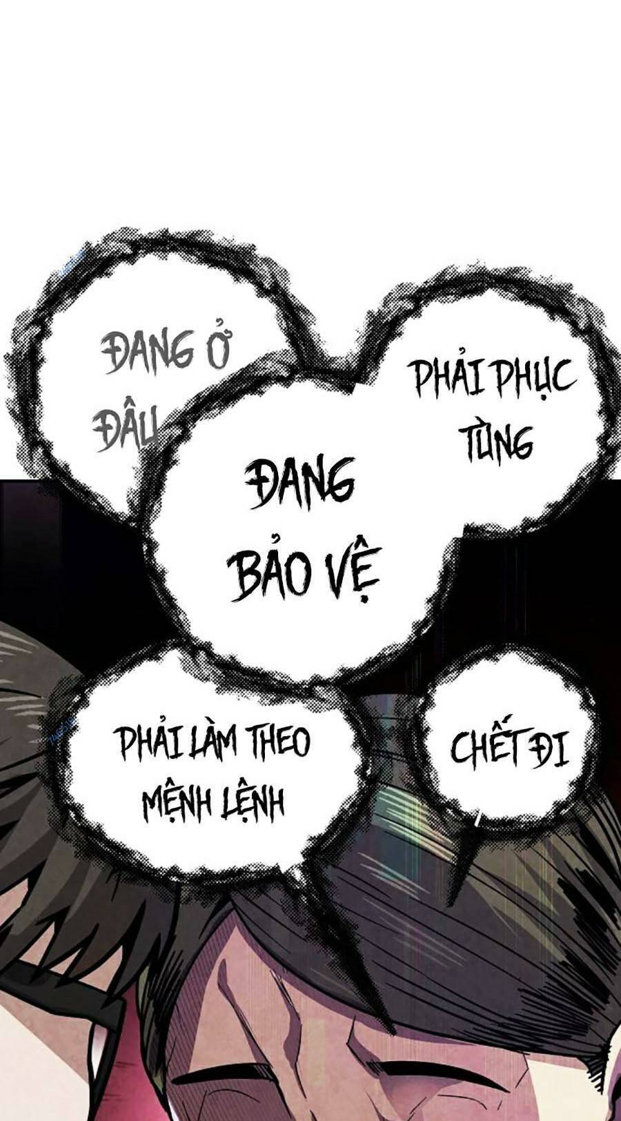 Nôn Tiền Ra Chap 9 - Next Chap 10