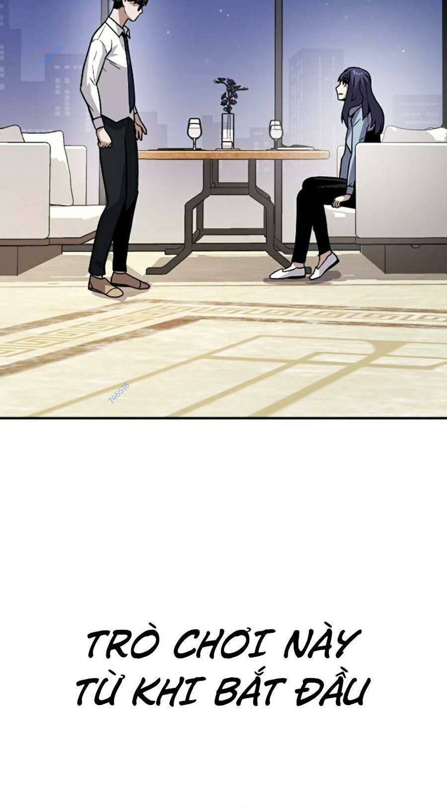 Nôn Tiền Ra Chap 9 - Next Chap 10