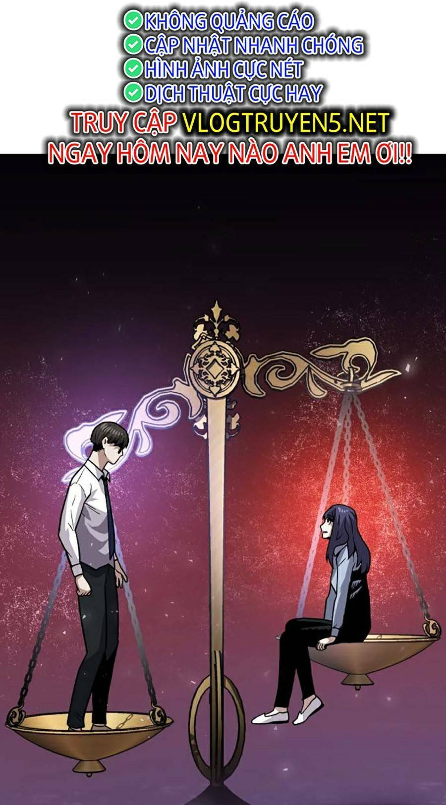 Nôn Tiền Ra Chap 9 - Next Chap 10