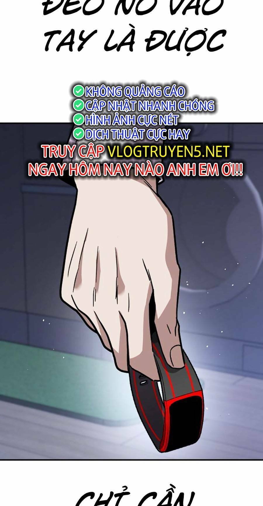 Nôn Tiền Ra Chap 9 - Next Chap 10
